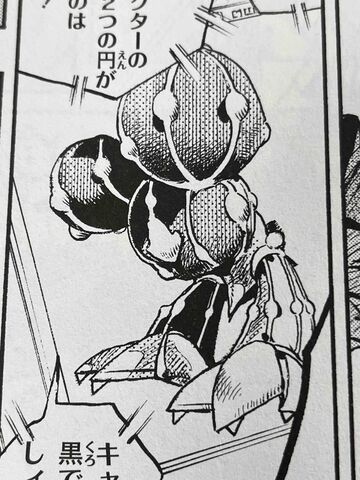 岸辺露伴は動かない 10ホットサマー マーサ スタンド使いになる10の方法