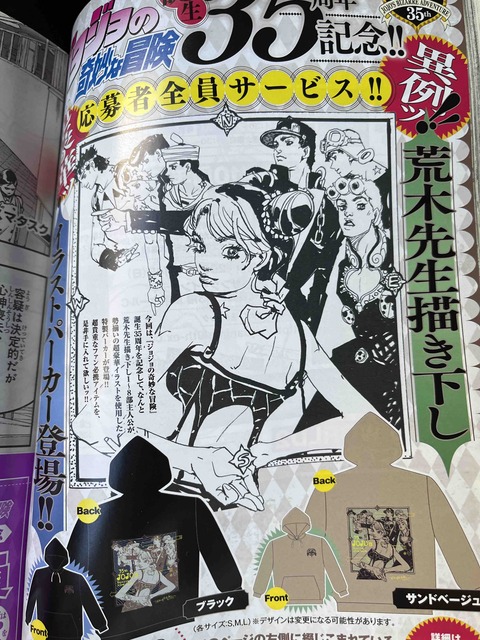 クレイジー Dの悪霊的失恋 8読んだ スタンド使いになる10の方法