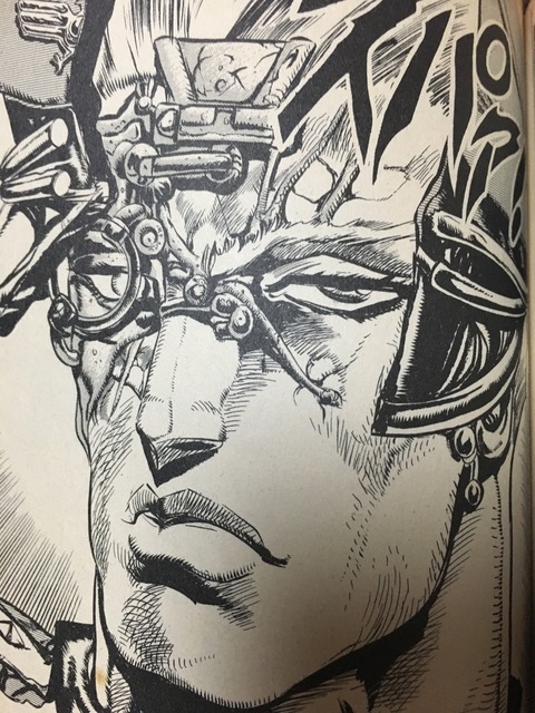 キャラクター スタンド使いになる10の方法