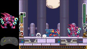 14敵ベース侵入 効率的に非効率