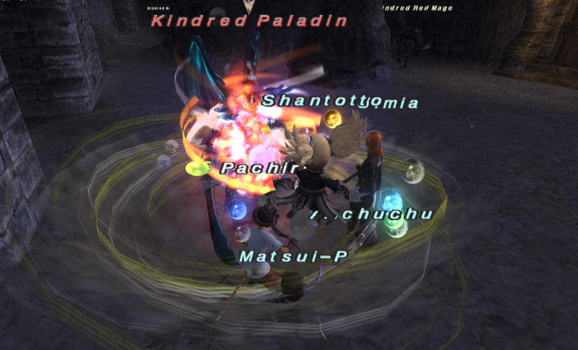 Ff11 シーフさんが９９になる Finalfantazy Nosusume