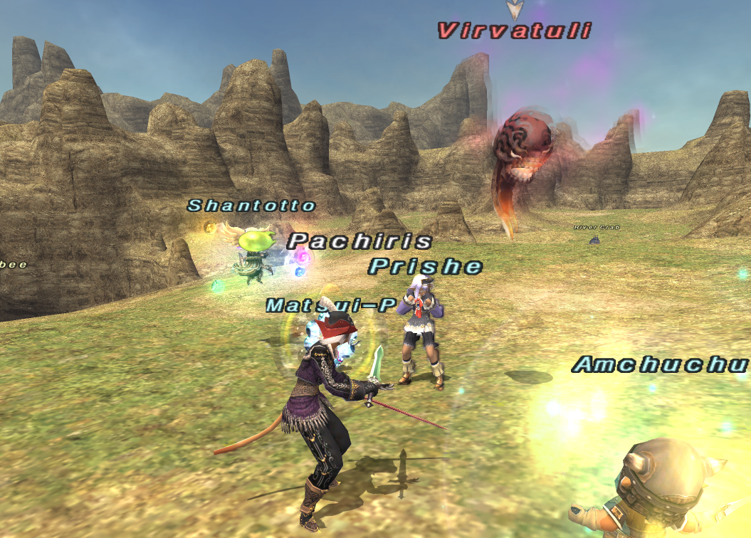 Ff11 ヴォイドウォッチ はじめました Finalfantazy Nosusume Ff11 ヴォイドウォッチ はじめました Finalfantazy Nosusume