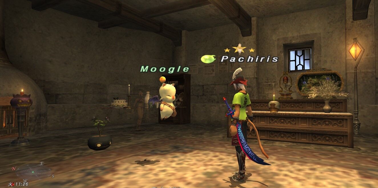 Ff11 メタルポーチ99個あけてみた Finalfantazy Nosusume