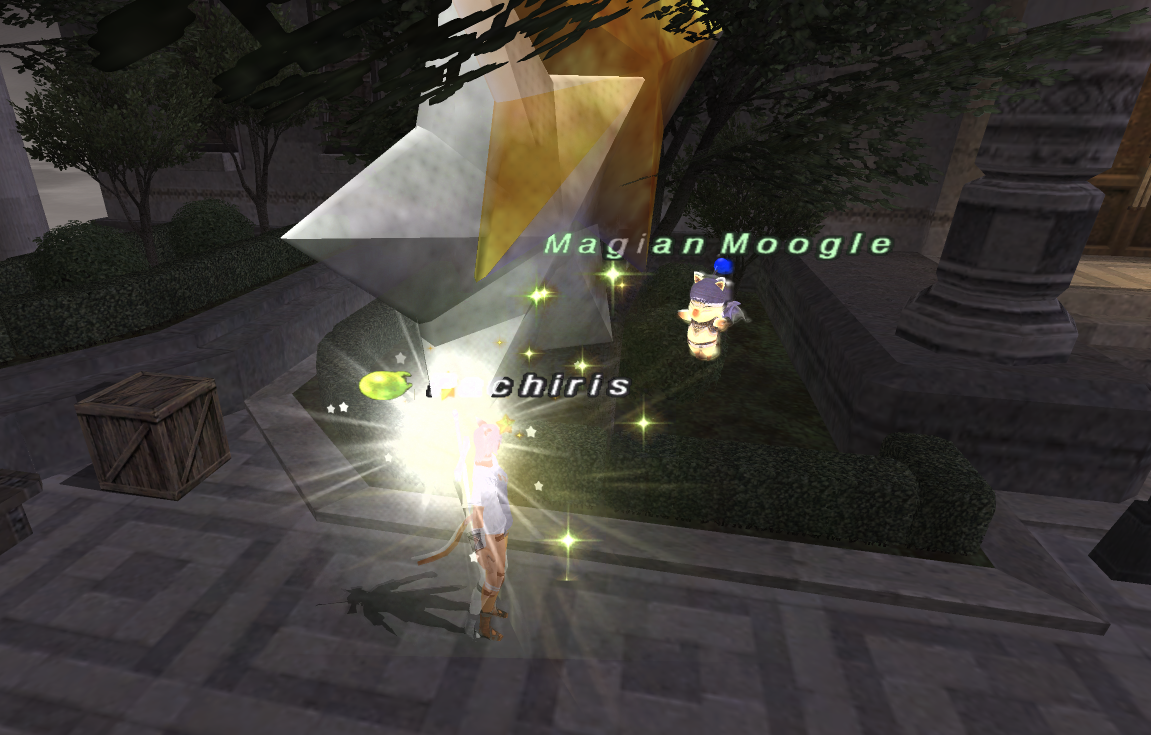 Ff11 シーフさんが９９になる Finalfantazy Nosusume