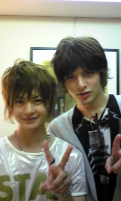 仮面ﾗｲﾀﾞｰｷﾊﾞ 33話 Seto D Kame