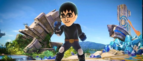 miikazunoko