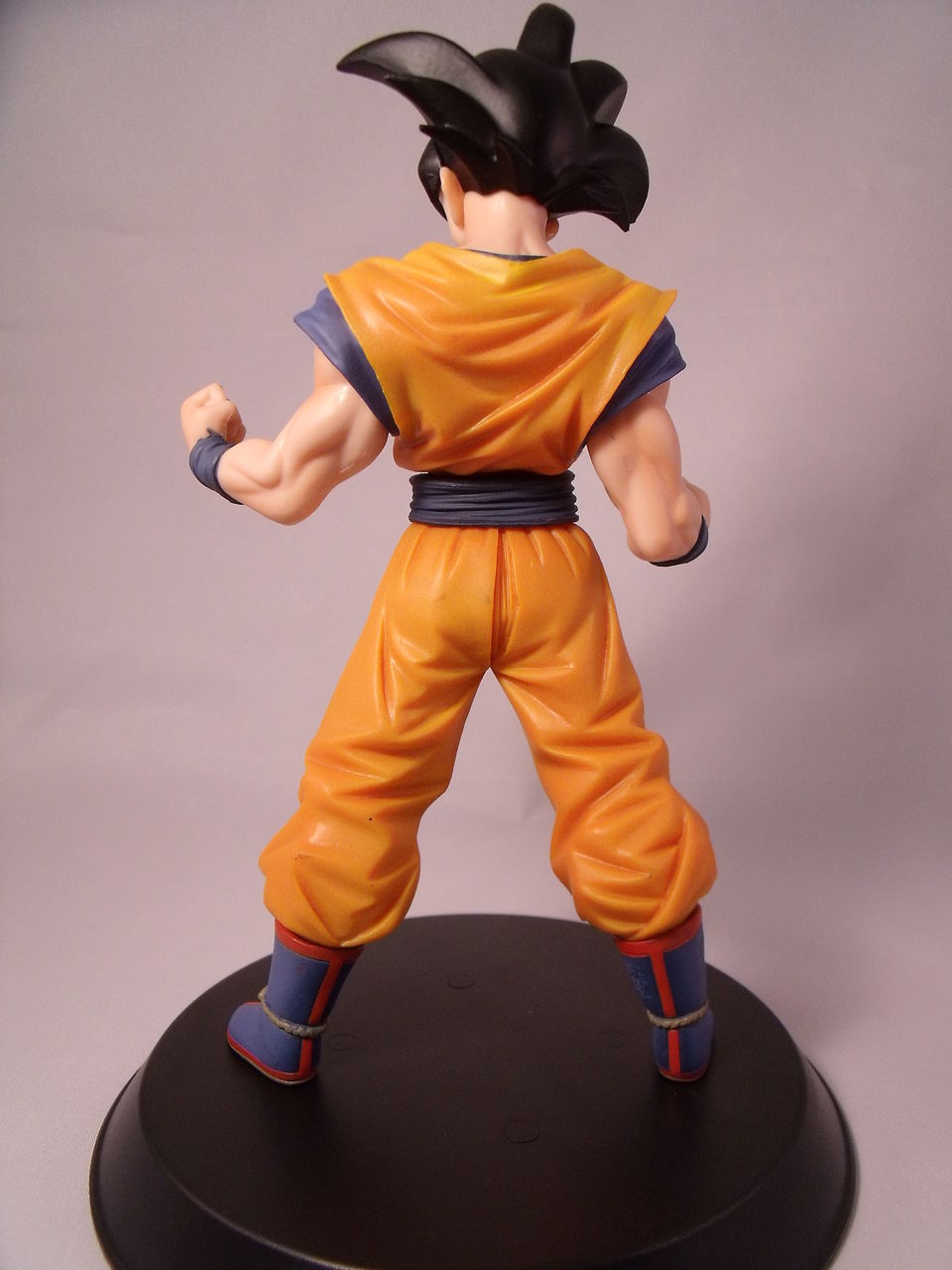 フィギュア】ドラゴンボールZ ハイクオリティ DXフィギュア Vol.3