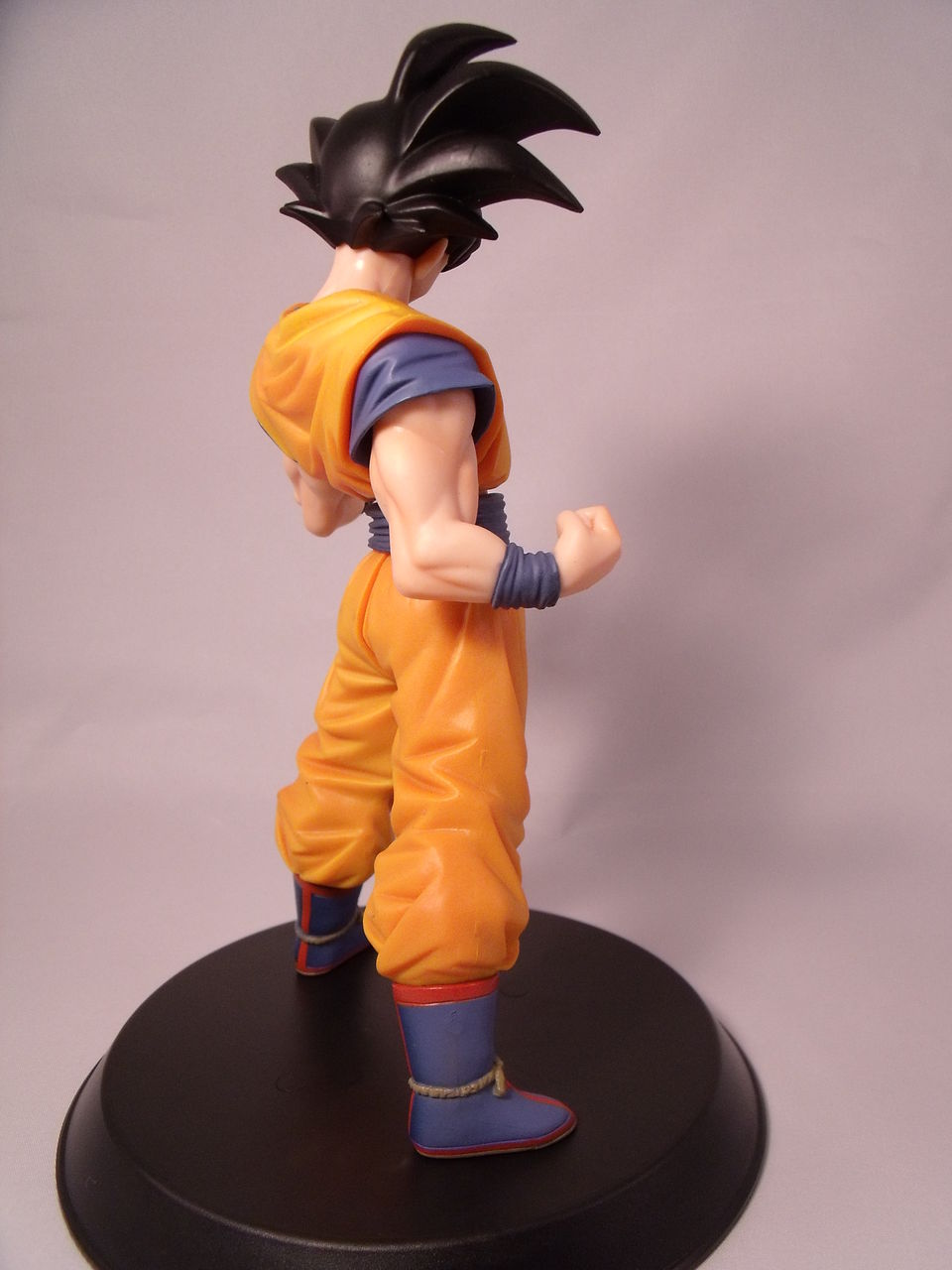 フィギュア】ドラゴンボールZ ハイクオリティ DXフィギュア Vol.3