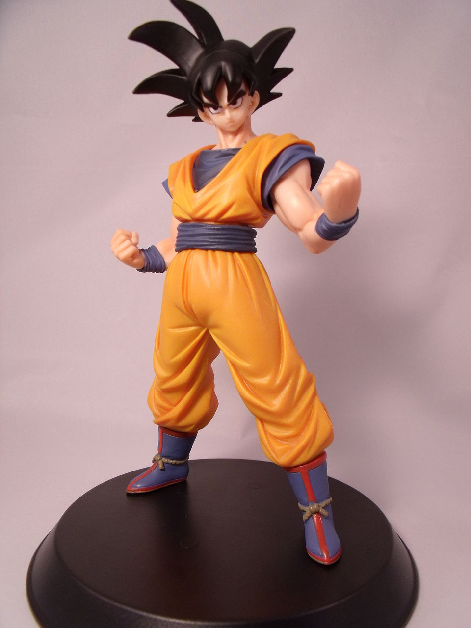 悟空(孫悟空)ハイクオリティ HQDXドラゴンボールZ フィギュア