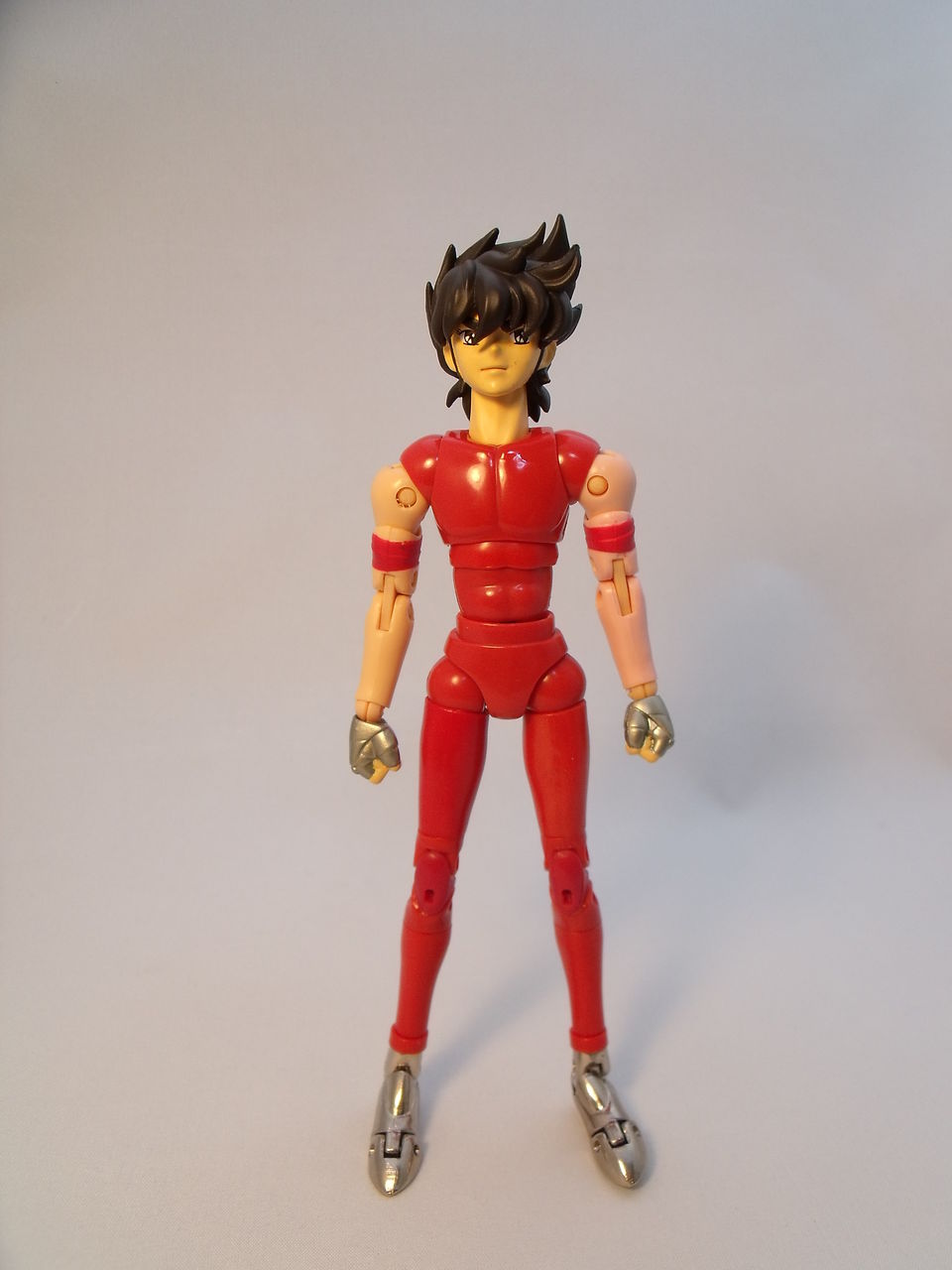 フィギュア レビュー Bandai 聖闘士聖衣神話 ペガサス星矢 最終青銅聖衣 オタclip フィギュア レビュー Bandai 聖闘士聖衣神話 ペガサス星矢 最終青銅聖衣 オタclip