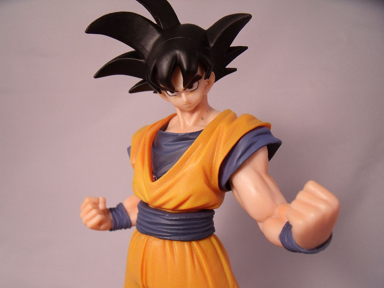 フィギュア】ドラゴンボールZ ハイクオリティ DXフィギュア Vol.3