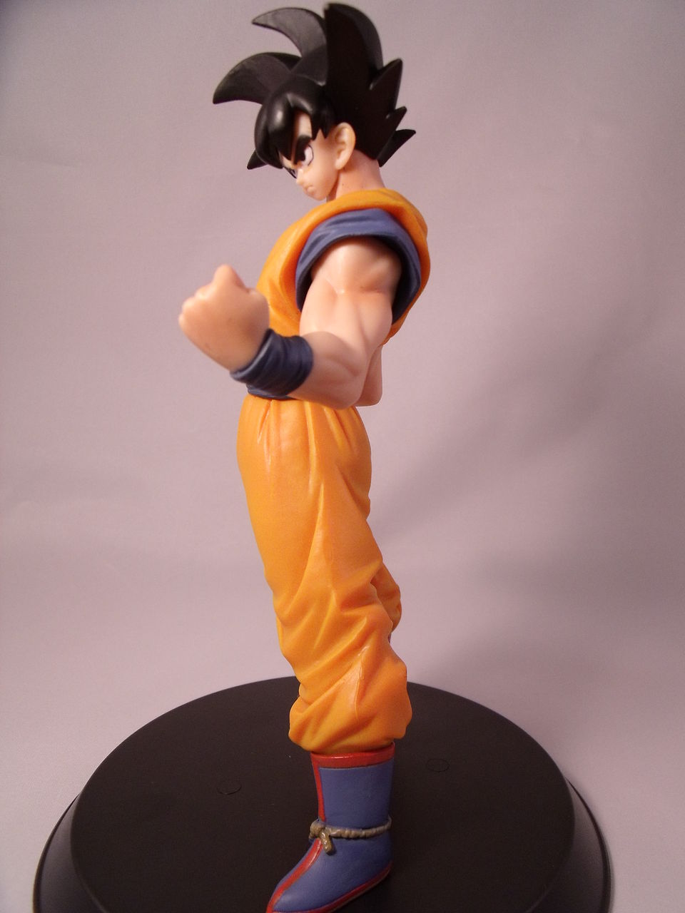 フィギュア ドラゴンボールz ハイクオリティ Dxフィギュア Vol 3 孫悟空 オタclip