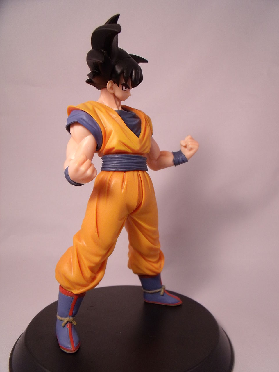 フィギュア】ドラゴンボールZ ハイクオリティ DXフィギュア Vol.3