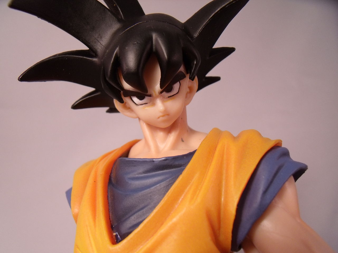 フィギュア】ドラゴンボールZ ハイクオリティ DXフィギュア Vol.3