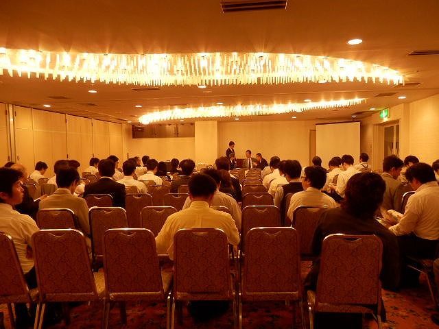洛南高等学校・附属中学校・附属小学校 合同説明会レポート 洛南高等学校・附属中学校・附属小学校 合同説明会レポート