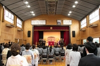 文教３