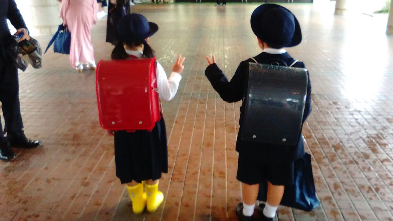 学校選び 京都聖母学院小学校 けいkids まり先生のブログ