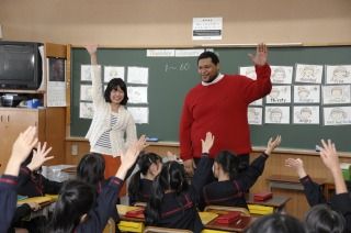 大阪 帝塚山学院小学校 授業見学レポート 英語編 けいkids まり先生のブログ 大阪 帝塚山学院小学校 授業見学レポート 英語編 けいkids まり先生のブログ