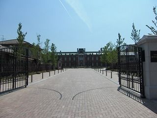 最新版学校パンフレット紹介 ６ 京都聖母学院小学校 けいkids まり先生のブログ
