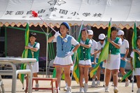 学園の華（合奏）