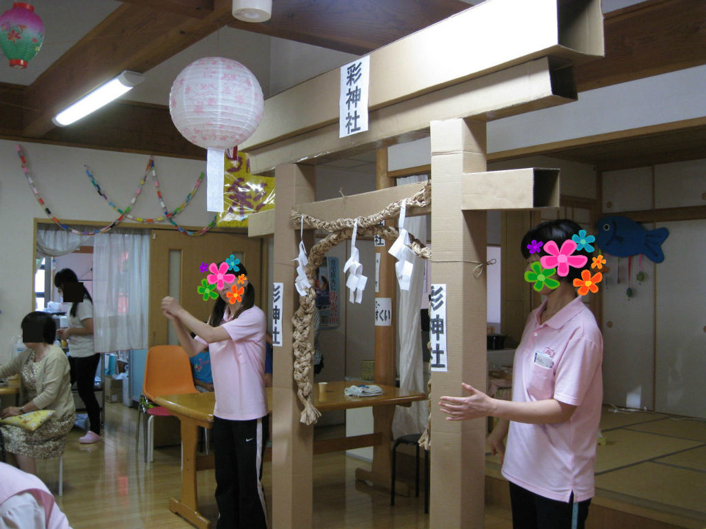 50 グレア 段ボール 鳥居 作り方 画像ブログ