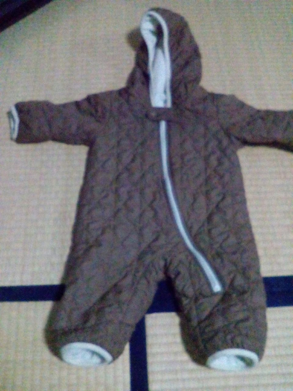 子供乗せ自転車 ハンドルカバー 不用品から手作りしました 健康 環境 こころ みっつのけい