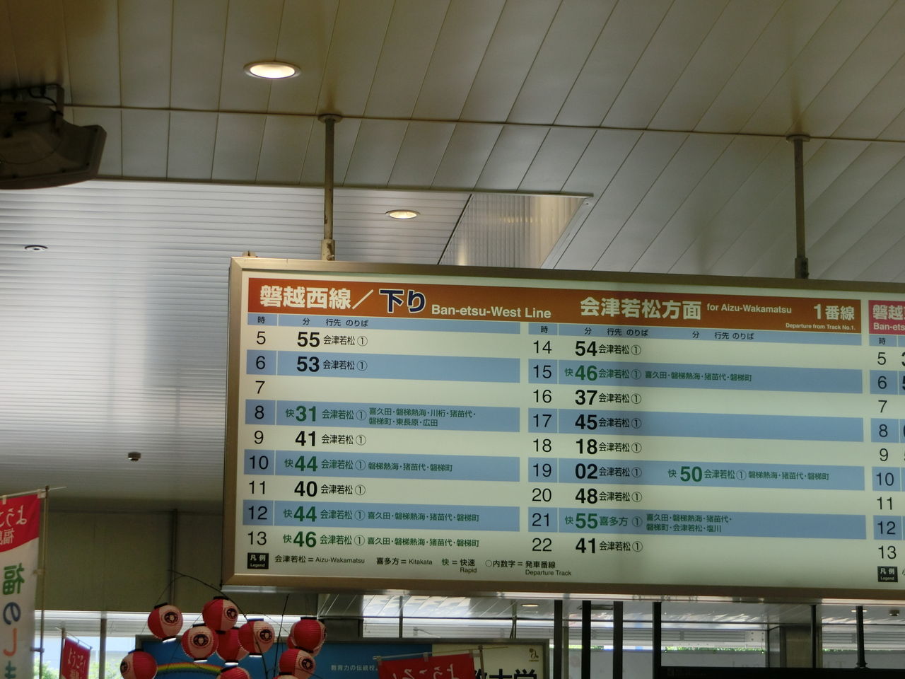 駅に見る交通事情 第3回 福島 郡山 画像編 小遣い稼ぎと交通と関心事と 駅に見る交通事情 第3回 福島 郡山 画像編 小遣い稼ぎと交通と関心事と