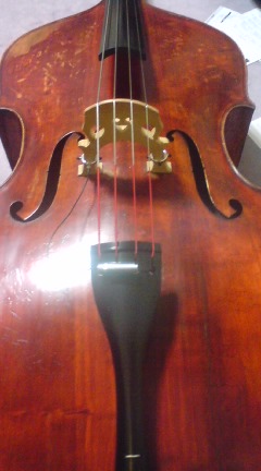 コントラバス弦 スピロコア ライト セット オーストリア製 弦各種