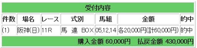 競馬研究