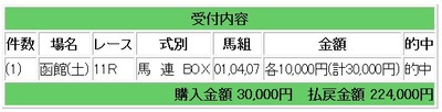 競馬v