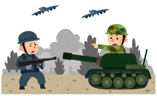 竜大戦考 生物研究所ブログ