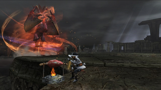 嗚呼肉焼きセット 生物研究所ブログ