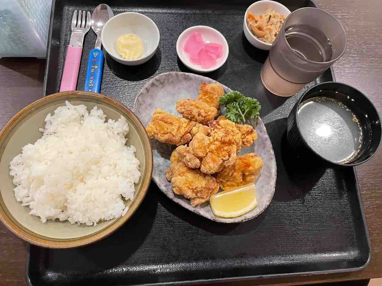 真狩温泉で食べられる ニセコラーメン風花 の こってりラーメンがお気に入り パワーアップ間違いなし ニセコ 倶知安ブログ 羊蹄山麓カントリーロード 22