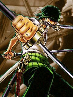 ロロノア ゾロの画像集 Krz株式会社 K ゾロの部屋