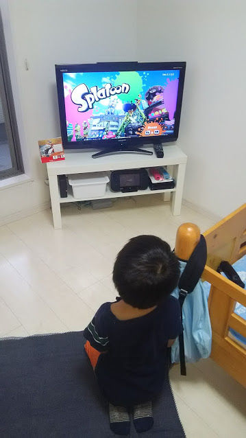 Ikeaでお買い物と 子供部屋のテレビ台 建売住宅生活記