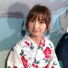 篠田麻里子、海上保安官の制服似合いすぎ！海の平和を見守る！