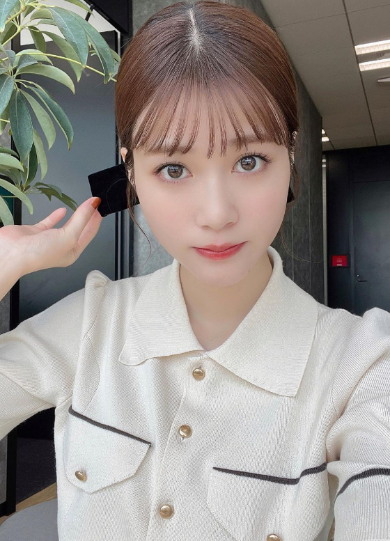 生見愛瑠