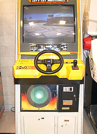 Ps3 Crazy Taxiをやってみた 三十路過ぎのいい大人が必死で遊ぶps3 Ps3 Crazy Taxiをやってみた 三十路過ぎのいい大人が必死で遊ぶps3