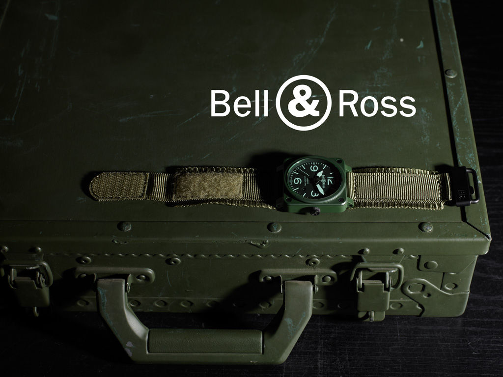 Bell Ross ベル ロス メチャかっこいいっす 公式ホームページで壁紙get出来ますよ 時計のtanakaブログ 今池本店