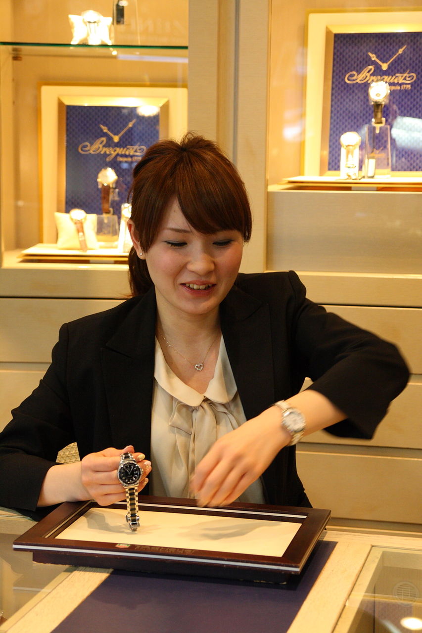 Tanaka今池本店 スタッフが雑誌デビュー 次号の腕時計王は要チェックですね 時計のtanakaブログ 今池本店