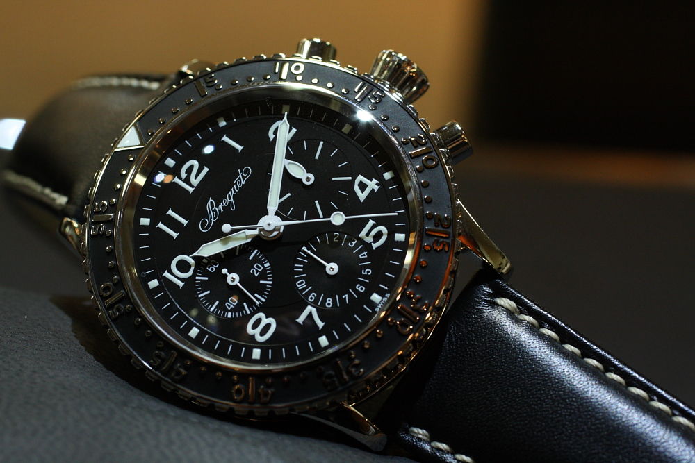 Breguet ブレゲの 世界限定 アエロナバル フランス空軍100周年記念モデル 時計のtanakaブログ 今池本店 Breguet ブレゲの 世界限定 アエロナバル フランス空軍100周年記念モデル 時計のtanakaブログ 今池本店