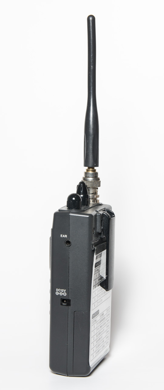 新波発見に大活躍! MVT-7300の紹介 : 受信マニアの日常 新波発見に大活躍! MVT-7300の紹介 : 受信マニアの日常