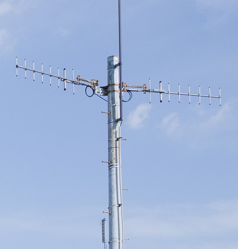 Yagi400