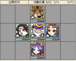 妄想ネタデッキ