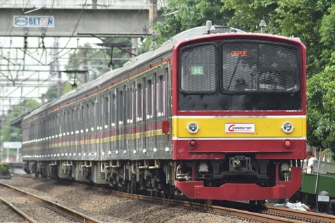 5系横浜線h28編成8連化 Jabodetabek Commuters News 5系横浜線h28編成8連化 Jabodetabek Commuters News
