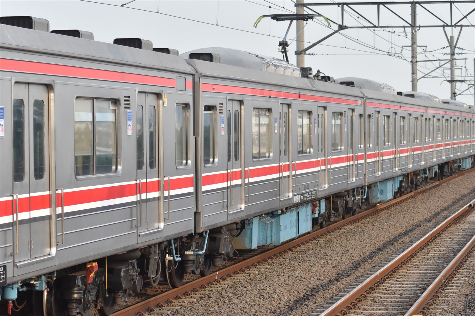 JR東】205系横浜線H2編成、全検出場&運用復帰 : JABODETABEK COMMUTERS