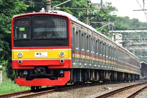 運用 武蔵野 線