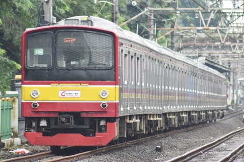 5系埼京線ハエ25編成10連復帰 Jabodetabek Commuters News 5系埼京線ハエ25編成10連復帰 Jabodetabek Commuters News