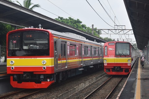 新保全体系対応 5系埼京線ハエ4編成全検出場 運用復帰 Jabodetabek Commuters News 新保全体系対応 5系埼京線ハエ4編成全検出場 運用復帰 Jabodetabek Commuters News