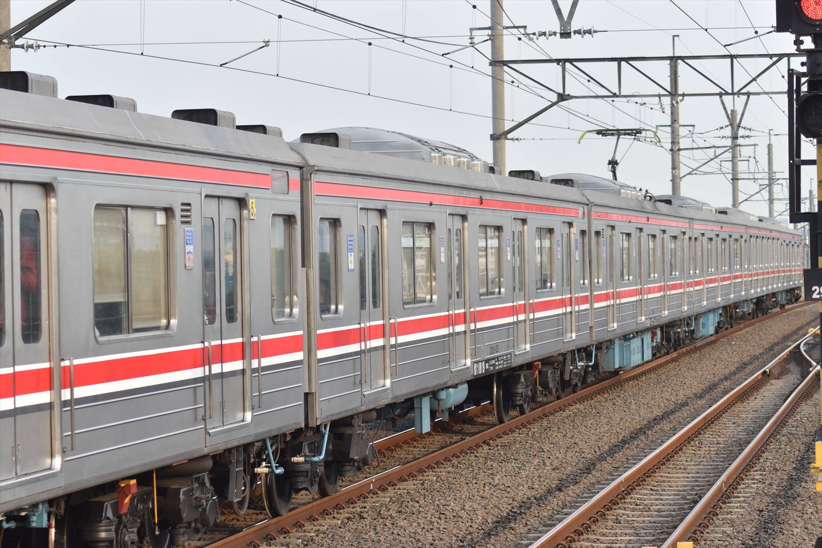 JR東】205系横浜線H2編成、全検出場&運用復帰 : JABODETABEK COMMUTERS